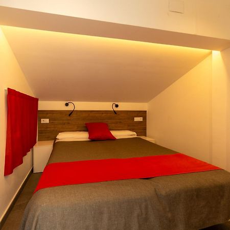 Apartamentos Sunway Apollo Σίτζες Εξωτερικό φωτογραφία