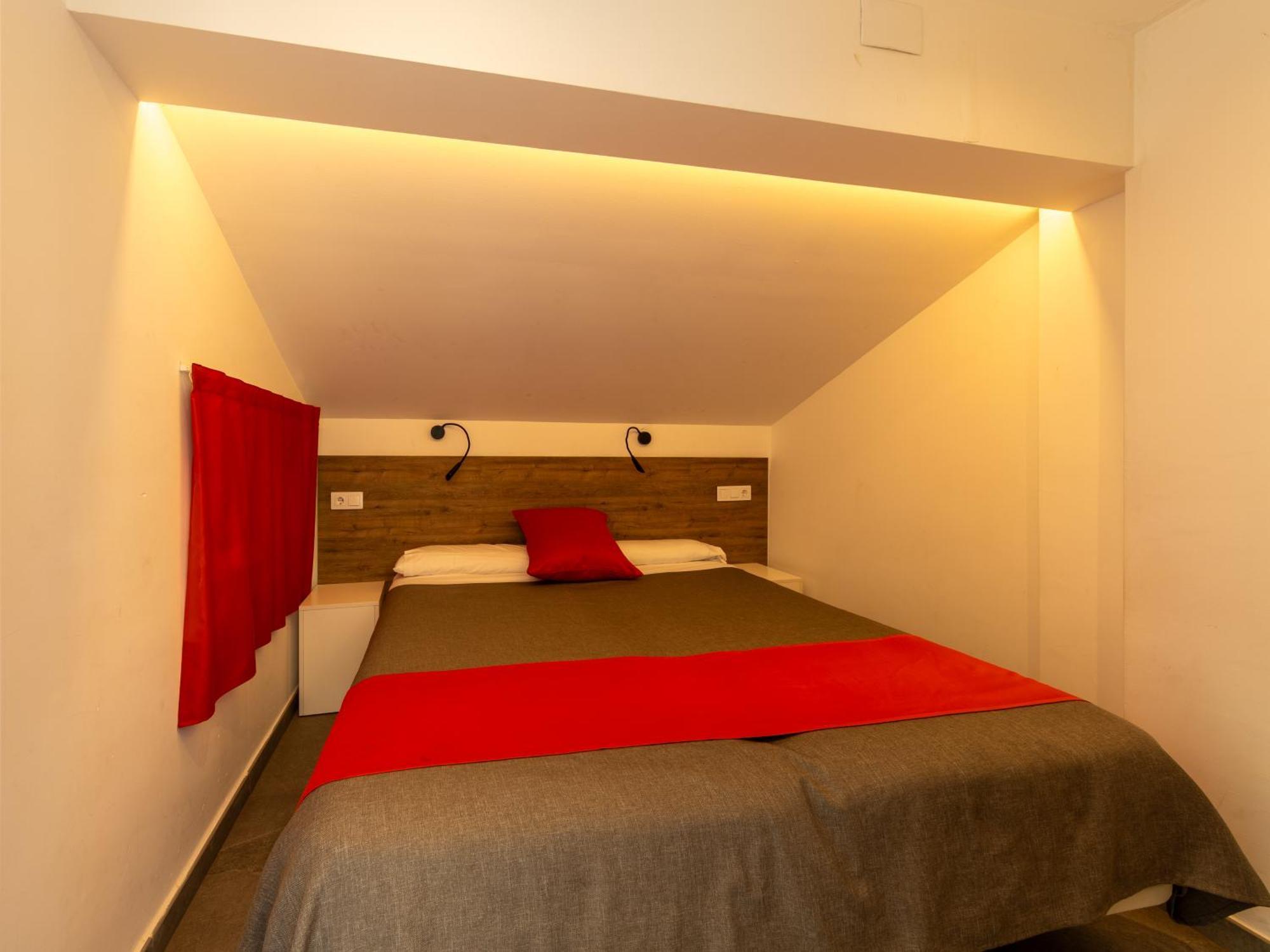 Apartamentos Sunway Apollo Σίτζες Εξωτερικό φωτογραφία