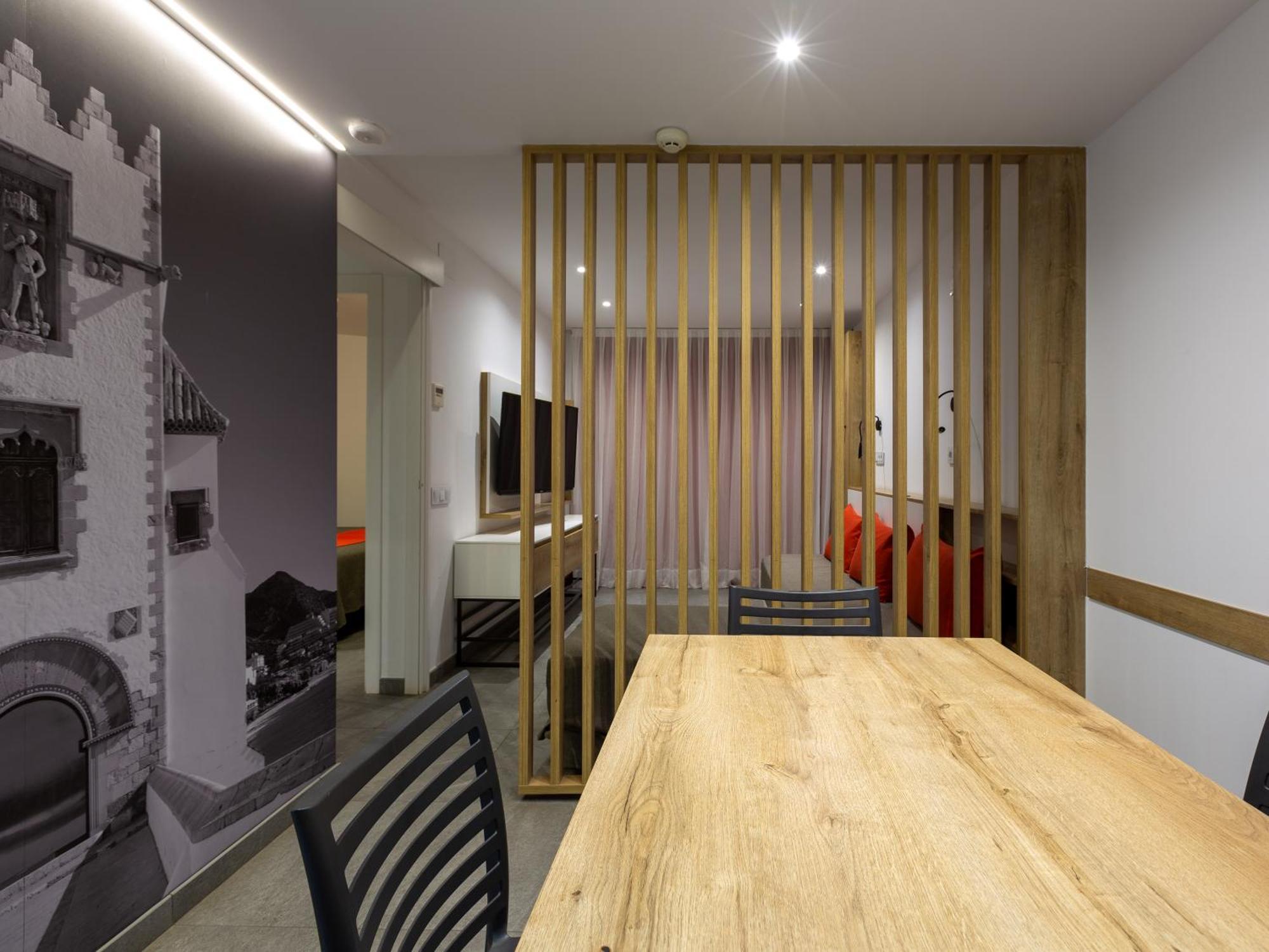 Apartamentos Sunway Apollo Σίτζες Εξωτερικό φωτογραφία