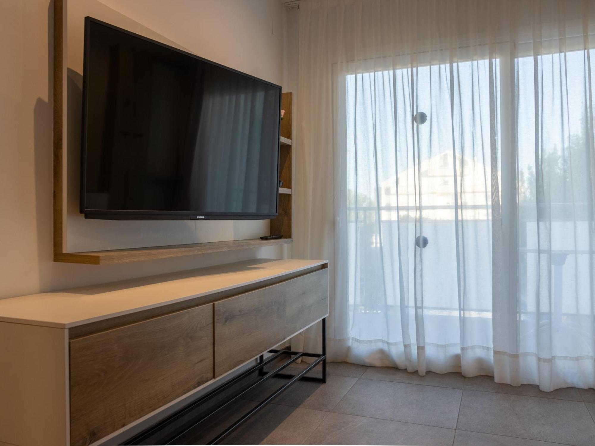 Apartamentos Sunway Apollo Σίτζες Εξωτερικό φωτογραφία