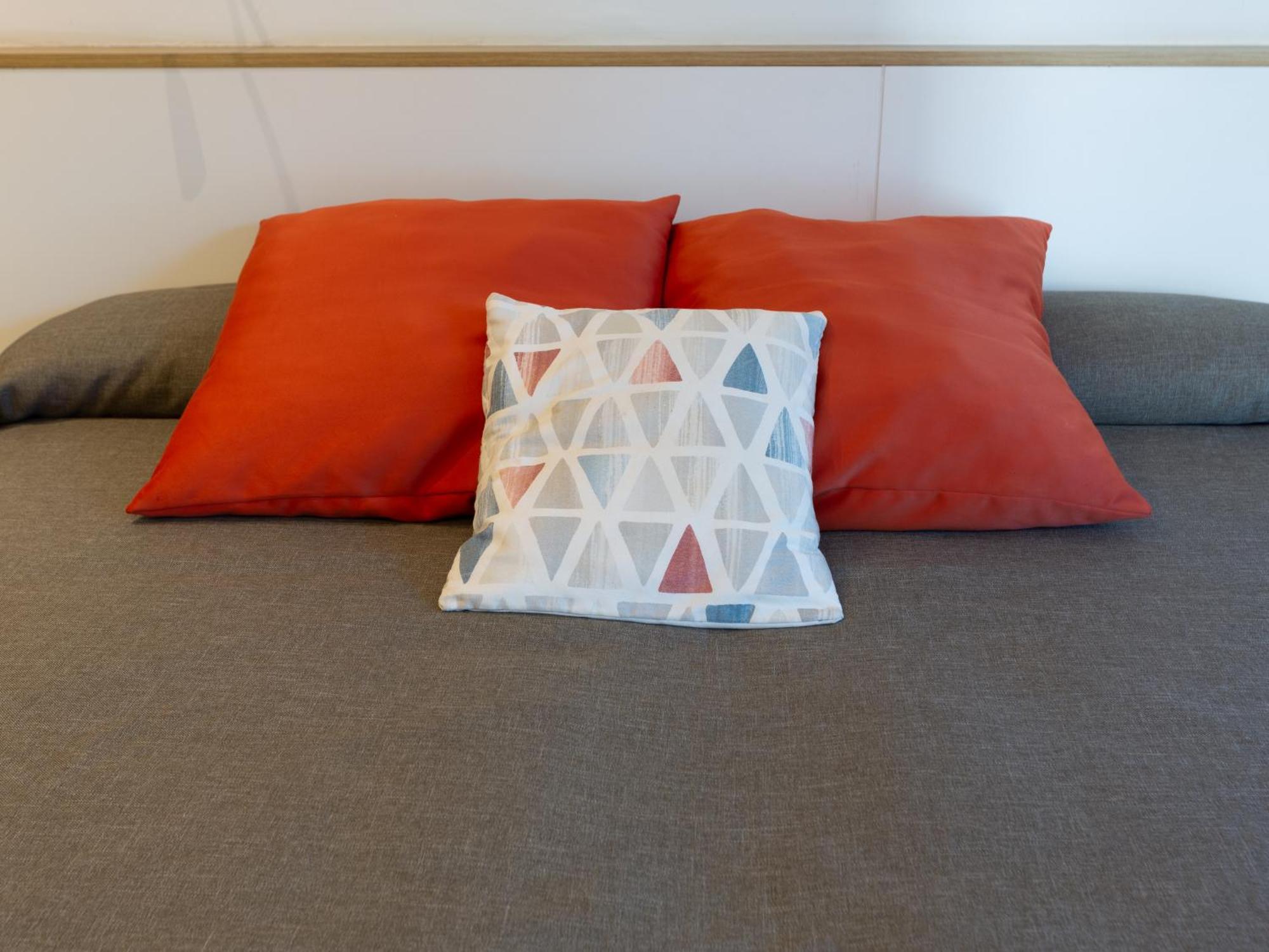 Apartamentos Sunway Apollo Σίτζες Εξωτερικό φωτογραφία