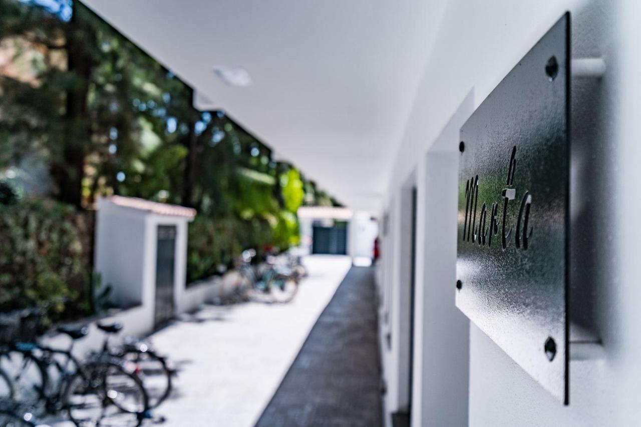 Apartamentos Sunway Apollo Σίτζες Εξωτερικό φωτογραφία